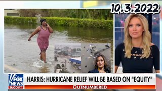 McEnany: I could not believe Kamala Harris' equity remark