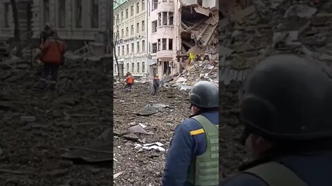 ⚡️Харьков сегодня