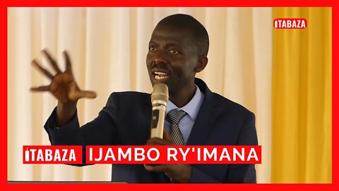 Muson Flavien: Ibitero-shuma ku basigaye - Itorero ry'Abadiventisiti ni Babuloni?