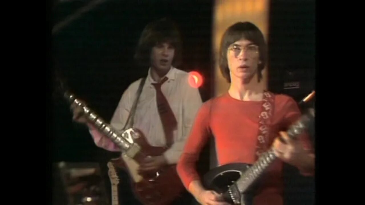 Take What You Want - The Cars