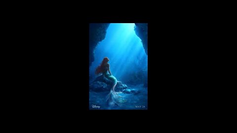 The Little Mermaid | The Difference Between The 1989 Movie