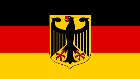 National Anthem of Germany - Lied der Deutschen (Instrumental)