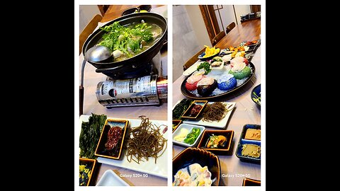 Tasty Foods