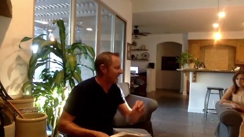 Weekly Bible Study Acts Ch 15 Part II