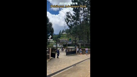 Dahilayan Adventure park | Manolo Fortich _Mindanao Bukidnon#adventure#placetovisit