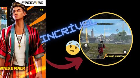 Jogada incrível