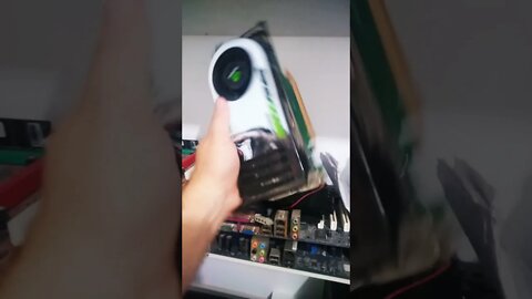 Vamos por pra funcionar, presente de um amigo para o Canal.