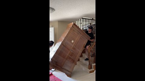 Rbm makes a huge wardrobe look easy