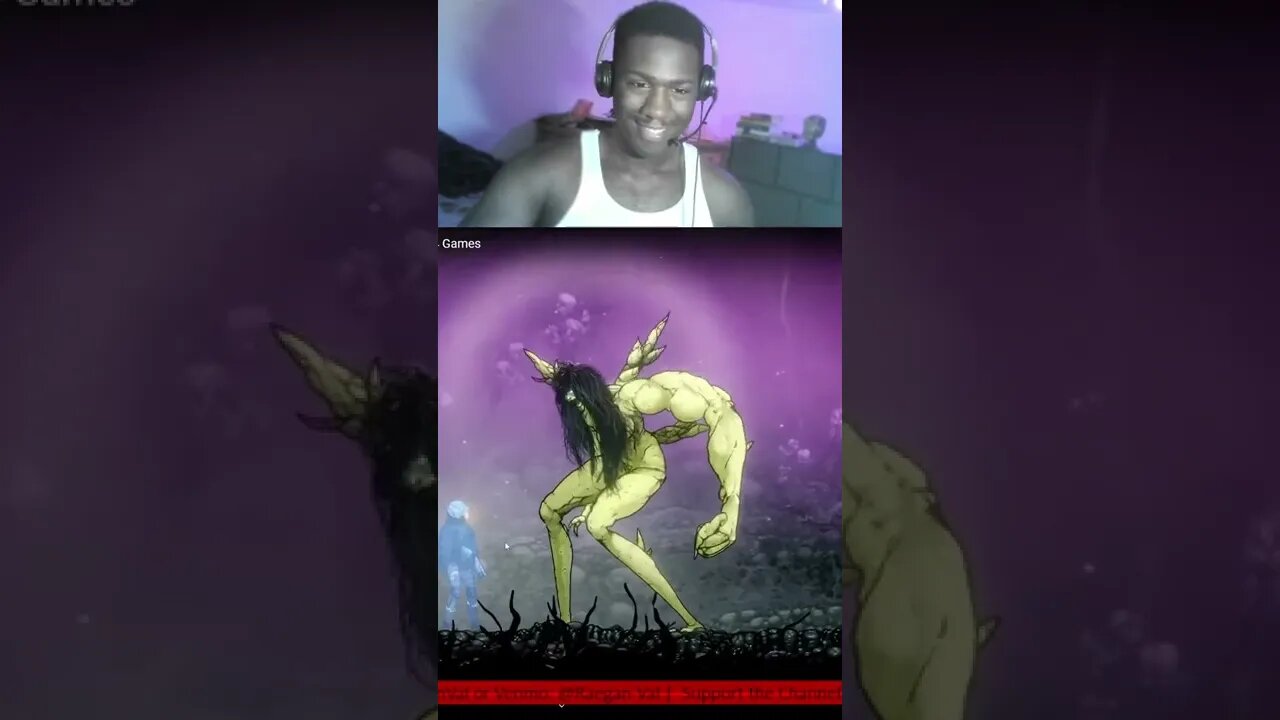 RaeReacts on YT: Ghost Song - Release Date Announce Trailer #shorts