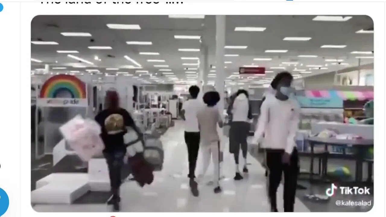 “自由之地”……