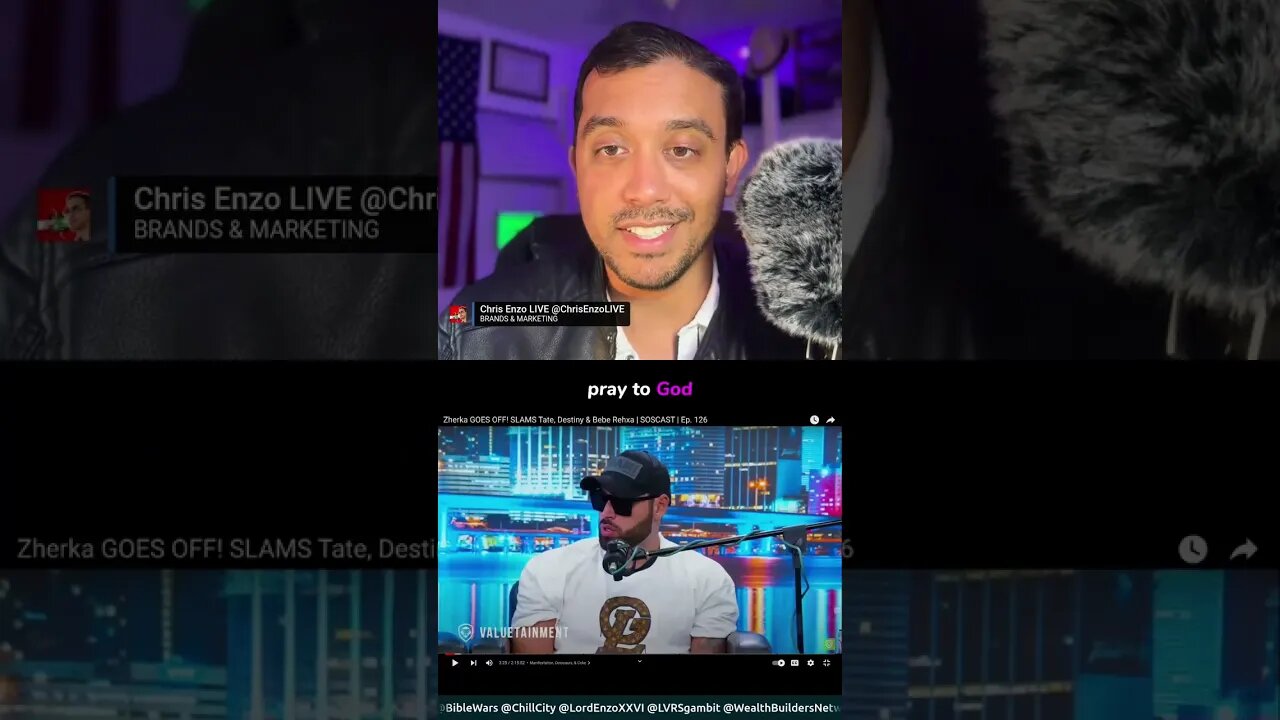 👫💸 Controversial Takes on Gender, Money, and Morality | SOSCAST | Ep. 126