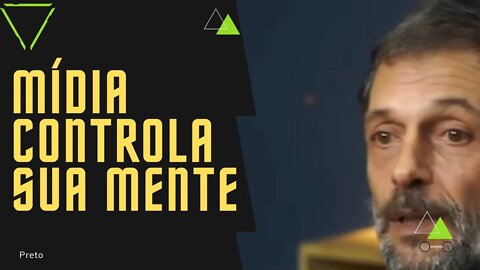 LABORATÓRIO DE CONSCIÊNCIA - ROBERTO MARINHO