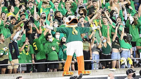 Daily Delivery | The Big 12 may be considering Ducking into even more expansion