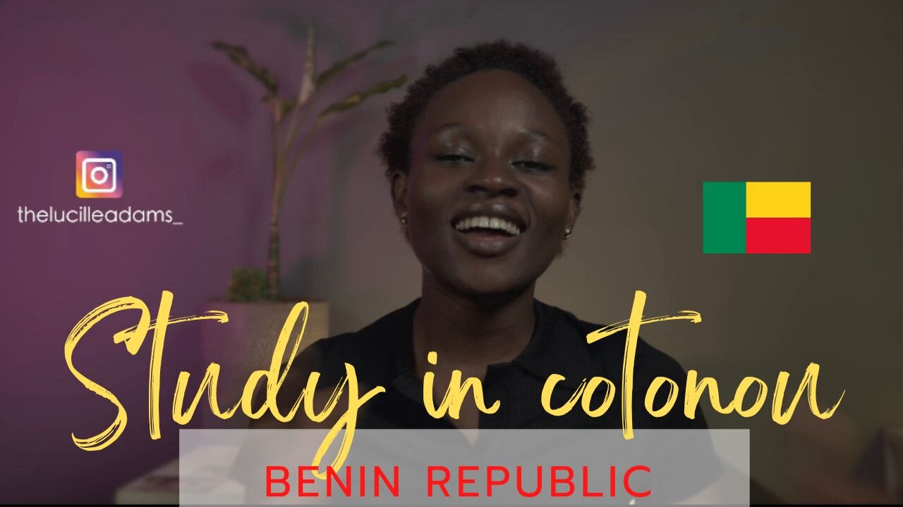 Study in Cotonou | Top Universities In Cotonou, Benin-Republic