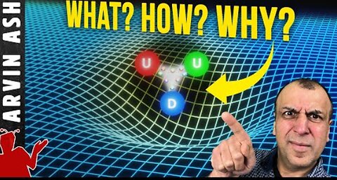 How Can MASS and ENERGY be the Same Thing? What, Where and Why is it?