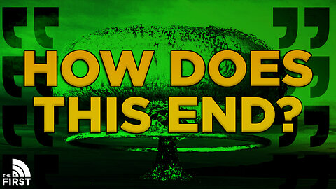 How Will The Russia-Ukraine War End?