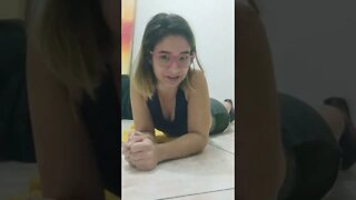 2 exercícios para HIP DIPS em casa.