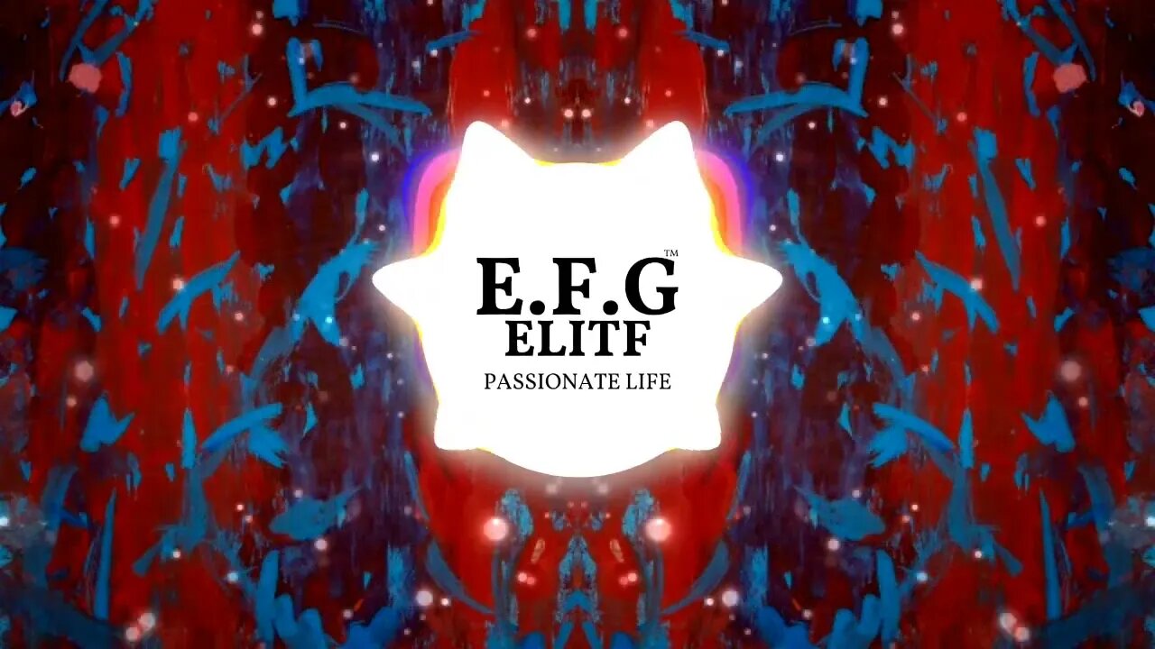 The Next 365 Days Think Passion, Think EFGELITF®, We build value for the future #EFGELITF