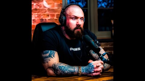 True Geordie LIES About Andrew Tate