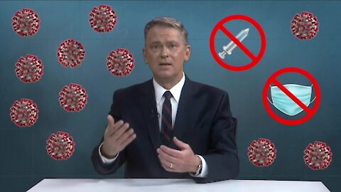 Shannon Ogden: Unvaccinated should 'honor the honor system' and wear a mask