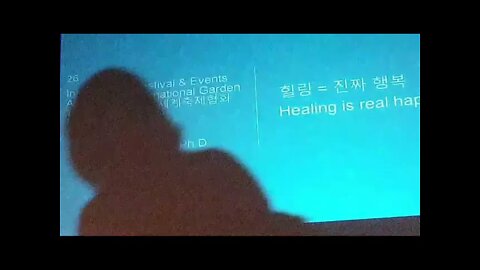 Nft, Korea, 2020, Coex, 오라토리움, 컨퍼런스, 노봉호, 힐링, Bongho Roh, international Festival, Events association