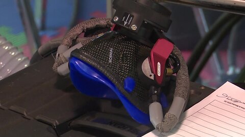 FAA gives hypoxia demonstration to prepare pilots for oxygen emergencies