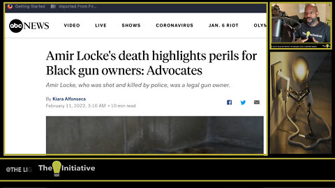 OH NOW YOU CARE ABOUT THE SECOND AMENDMENT