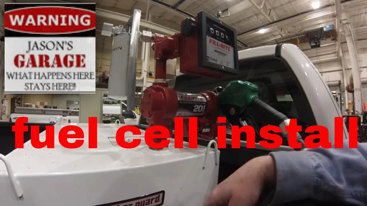 fuel cell