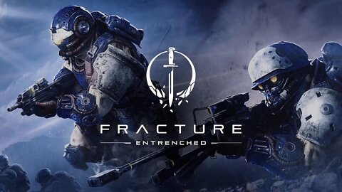 Halo Infinite - Fracture Entrenched Returns Trailer 2 of 6