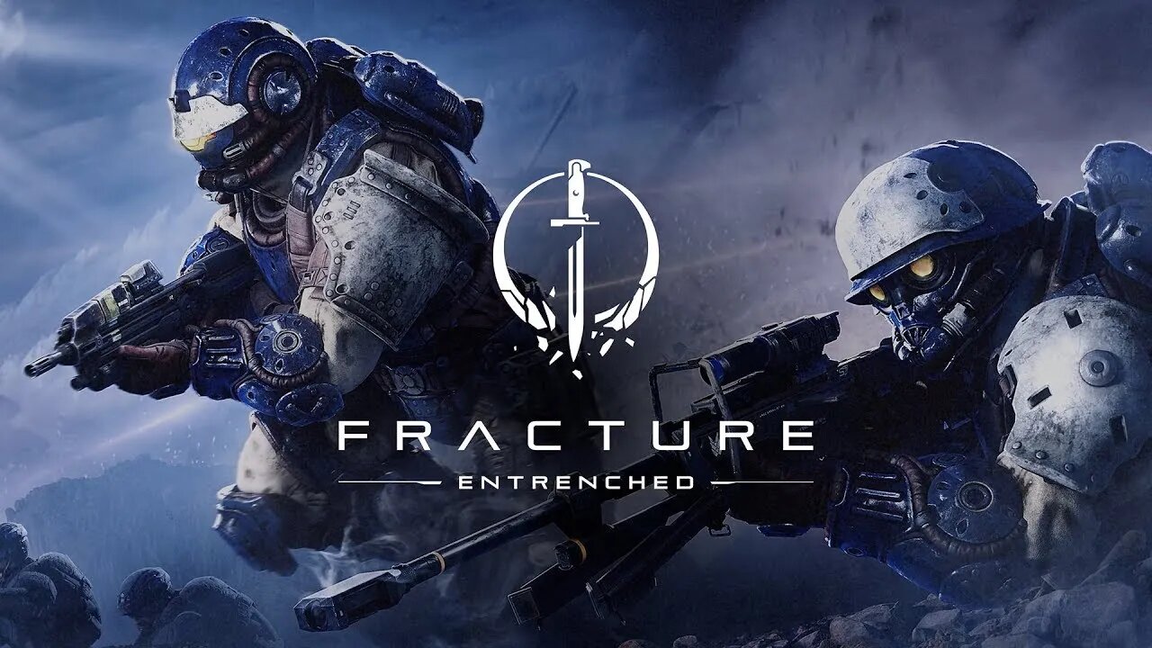 Halo Infinite - Fracture Entrenched Returns Trailer 2 of 6