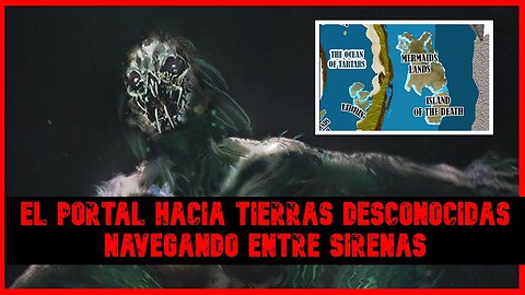 Nos Confunden Terra Infinita