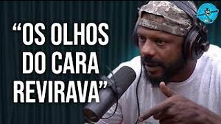 HISTÓRIA MACABRA COM O DA CUNHA