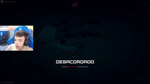 💥VEJA💥 BKINHO FALOU TUDO SOBRE A PM DO HYPE