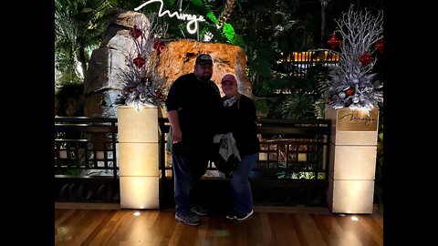 TexVegas Vlogs Day 3: Do they Know It's Vegas?