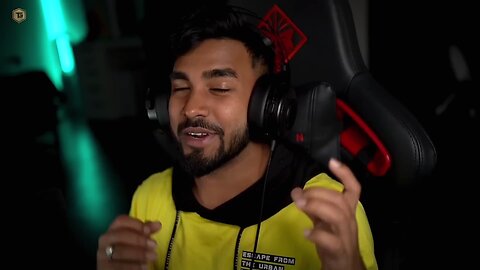 HORROR GAME