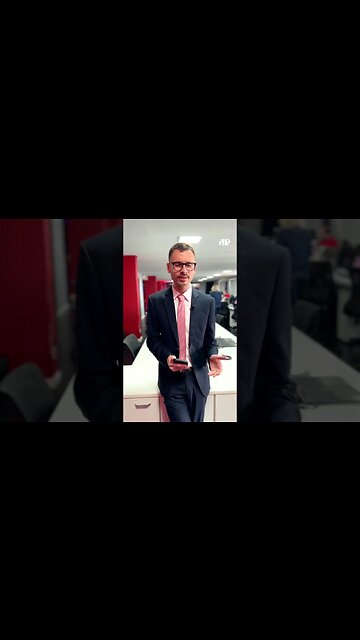 Chanceler alemão deve pousar em Tel Aviv nesta terça-feira (17) #shorts