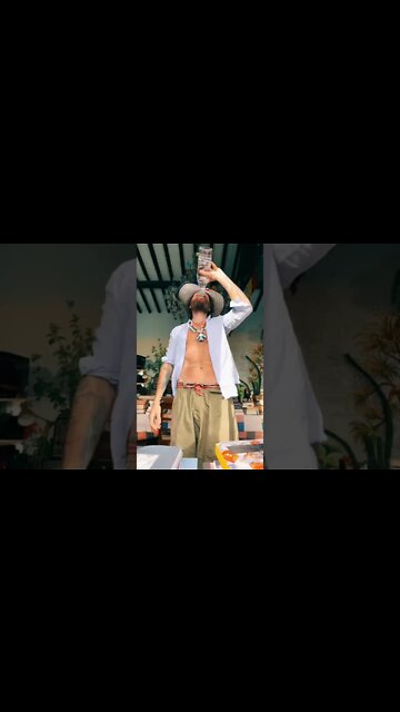 LA SVEGLIA DI JOVANOTTI 😅