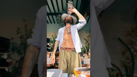LA SVEGLIA DI JOVANOTTI 😅