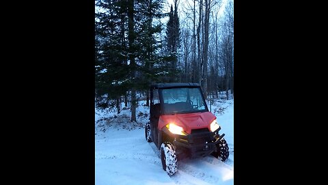 Polaris engine dead. Mystery Illness important video. Ranger won't start.