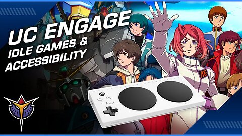 Dads Posting Their Gaming W's, Idle Gaming & UC Engage Banter | Midnight Hatter LIVE w/ Adam Blue