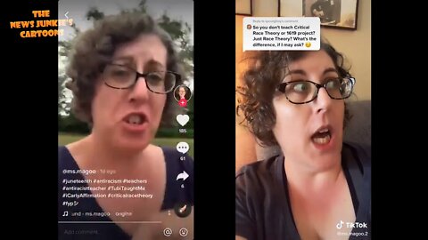 IA Dem teacher complains about mandatory to do the Pledge of Allegiance: "..we've been activists.."