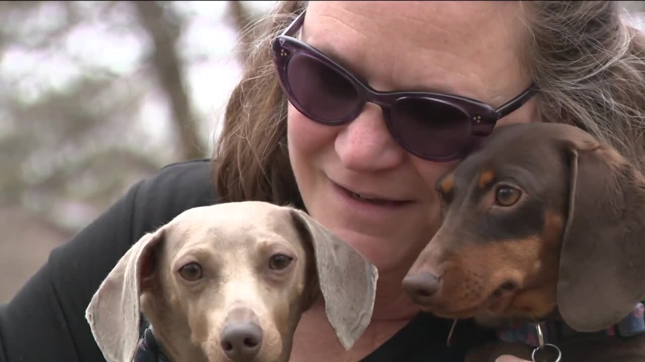 Strong bonds bring pet care business to Milwaukee area