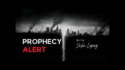 Prophetic Podcast #360: Vision, Huge Earthquake Soon To Hit California, I Will Expose Your Nakedness