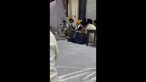 Gurasis singh nishkam kirtani jatha