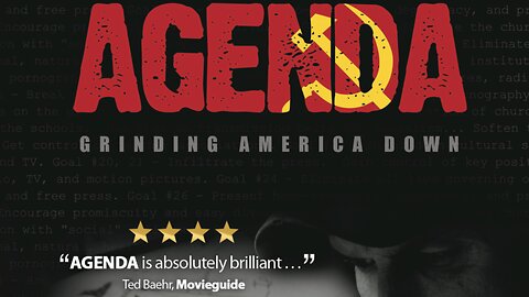 Agenda | Grinding America