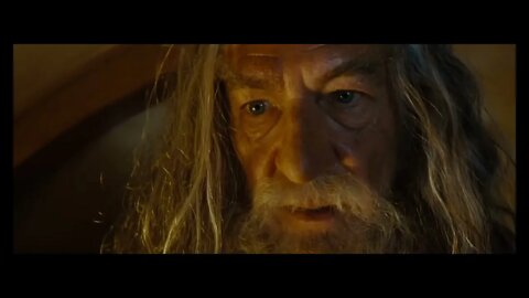 One ring to rule them all | Lord of The Rings