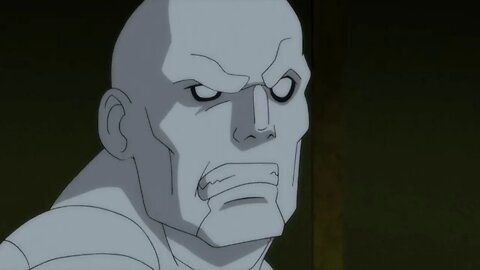 Liga da Justiça Vs Gangue de Espadas Parte 2