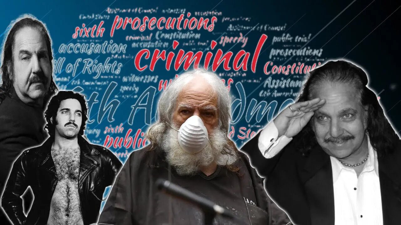 Ron Jeremy to be Released to Private Residence as Health Continues to Decline