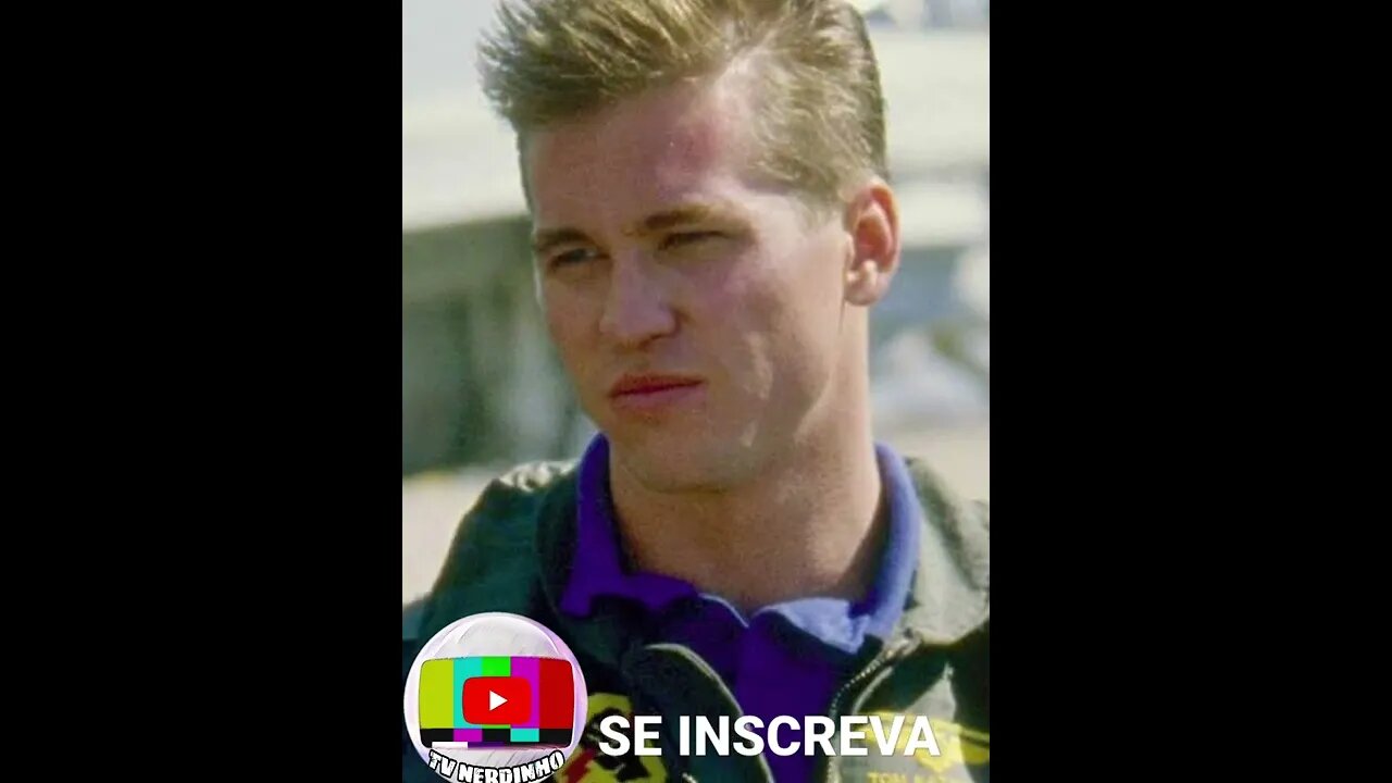QUEM É O MELHOR PILOTO DE TOP GUN ASES INDOMÁVEIS E TOP GUN MAVERICK?