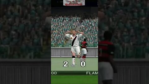 BOMBA PATCH CLÁSSICO LEGENDS (PS2)